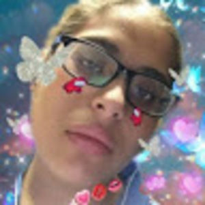 Meet your Posher, Roxanne